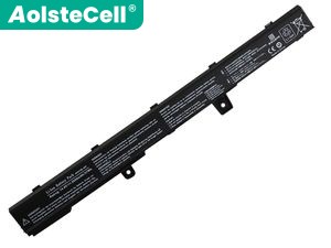 Asus A451CA battery